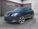 Nissan qashqai 1.6 dci 130ch connect edition moteur à chaîne de distribution - toit pano - caméra 360° occasion avignon...