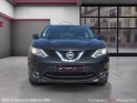 Nissan qashqai 1.6 dci 130ch connect edition moteur à chaîne de distribution - toit pano - caméra 360° occasion avignon...