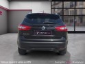 Nissan qashqai 1.6 dci 130ch connect edition moteur à chaîne de distribution - toit pano - caméra 360° occasion avignon...