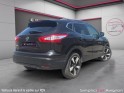 Nissan qashqai 1.6 dci 130ch connect edition moteur à chaîne de distribution - toit pano - caméra 360° occasion avignon...