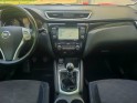 Nissan qashqai 1.6 dci 130ch connect edition moteur à chaîne de distribution - toit pano - caméra 360° occasion avignon...