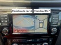 Nissan qashqai 1.6 dci 130ch connect edition moteur à chaîne de distribution - toit pano - caméra 360° occasion avignon...