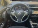 Nissan qashqai 1.6 dci 130ch connect edition moteur à chaîne de distribution - toit pano - caméra 360° occasion avignon...