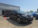 Nissan qashqai 1.6 dci 130ch connect edition moteur à chaîne de distribution - toit pano - caméra 360° occasion avignon...