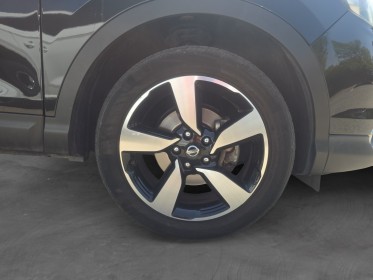 Nissan qashqai 1.6 dci 130ch connect edition moteur à chaîne de distribution - toit pano - caméra 360° occasion avignon...
