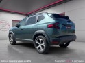 Dacia duster 1.6 hybrid 140ch 4x2 journey occasion simplicicar limoges  simplicicar simplicibike france