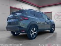 Dacia duster 1.6 hybrid 140ch 4x2 journey occasion simplicicar limoges  simplicicar simplicibike france