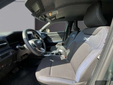 Dacia duster 1.6 hybrid 140ch 4x2 journey occasion simplicicar limoges  simplicicar simplicibike france