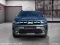 Dacia duster 1.6 hybrid 140ch 4x2 journey occasion simplicicar limoges  simplicicar simplicibike france