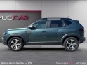 Dacia duster 1.6 hybrid 140ch 4x2 journey occasion simplicicar limoges  simplicicar simplicibike france