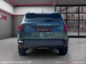 Dacia duster 1.6 hybrid 140ch 4x2 journey occasion simplicicar limoges  simplicicar simplicibike france