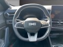 Dacia duster 1.6 hybrid 140ch 4x2 journey occasion simplicicar limoges  simplicicar simplicibike france