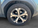 Dacia duster 1.6 hybrid 140ch 4x2 journey occasion simplicicar limoges  simplicicar simplicibike france