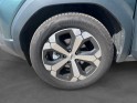 Dacia duster 1.6 hybrid 140ch 4x2 journey occasion simplicicar limoges  simplicicar simplicibike france