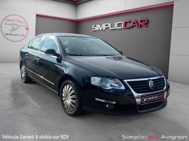 Volkswagen passat 1.9 tdi 105 confort occasion avignon (84) simplicicar simplicibike france