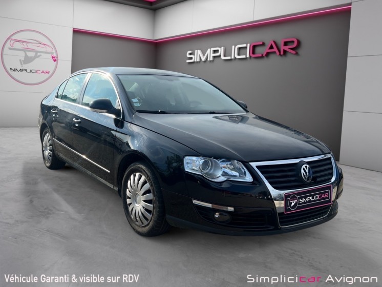 Volkswagen passat 1.9 tdi 105 confort occasion avignon (84) simplicicar simplicibike france Volkswagen passat 1.9 tdi 105 confort occasion avignon (84) simplicicar simplicibike france