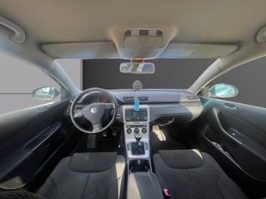 Volkswagen passat 1.9 tdi 105 confort occasion avignon (84) simplicicar simplicibike france