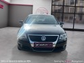 Volkswagen passat 1.9 tdi 105 confort occasion avignon (84) simplicicar simplicibike france