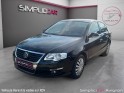 Volkswagen passat 1.9 tdi 105 confort occasion avignon (84) simplicicar simplicibike france