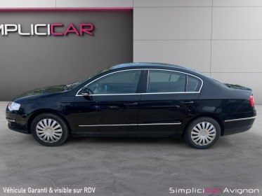 Volkswagen passat 1.9 tdi 105 confort occasion avignon (84) simplicicar simplicibike france