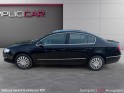 Volkswagen passat 1.9 tdi 105 confort occasion avignon (84) simplicicar simplicibike france