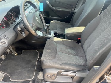 Volkswagen passat 1.9 tdi 105 confort occasion avignon (84) simplicicar simplicibike france