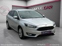 Ford focus sw 1.5 tdci 120 ch ss sync edition - carplay/gps/radar ar - garantie 12 mois occasion simplicicar soissons...