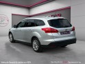 Ford focus sw 1.5 tdci 120 ch ss sync edition - carplay/gps/radar ar - garantie 12 mois occasion simplicicar soissons...