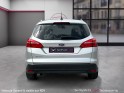 Ford focus sw 1.5 tdci 120 ch ss sync edition - carplay/gps/radar ar - garantie 12 mois occasion simplicicar soissons...