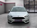 Ford focus sw 1.5 tdci 120 ch ss sync edition - carplay/gps/radar ar - garantie 12 mois occasion simplicicar soissons...