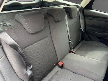 Ford focus sw 1.5 tdci 120 ch ss sync edition - carplay/gps/radar ar - garantie 12 mois occasion simplicicar soissons...