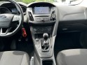 Ford focus sw 1.5 tdci 120 ch ss sync edition - carplay/gps/radar ar - garantie 12 mois occasion simplicicar soissons...