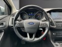 Ford focus sw 1.5 tdci 120 ch ss sync edition - carplay/gps/radar ar - garantie 12 mois occasion simplicicar soissons...