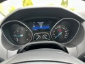 Ford focus sw 1.5 tdci 120 ch ss sync edition - carplay/gps/radar ar - garantie 12 mois occasion simplicicar soissons...