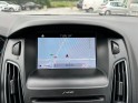 Ford focus sw 1.5 tdci 120 ch ss sync edition - carplay/gps/radar ar - garantie 12 mois occasion simplicicar soissons...
