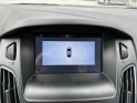 Ford focus sw 1.5 tdci 120 ch ss sync edition - carplay/gps/radar ar - garantie 12 mois occasion simplicicar soissons...