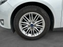 Ford focus sw 1.5 tdci 120 ch ss sync edition - carplay/gps/radar ar - garantie 12 mois occasion simplicicar soissons...