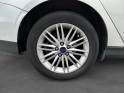 Ford focus sw 1.5 tdci 120 ch ss sync edition - carplay/gps/radar ar - garantie 12 mois occasion simplicicar soissons...