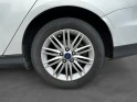 Ford focus sw 1.5 tdci 120 ch ss sync edition - carplay/gps/radar ar - garantie 12 mois occasion simplicicar soissons...