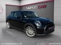 Mini cooper 184 camden garantie toit ouvrant / camera de recul occasion simplicicar marignane  simplicicar simplicibike france