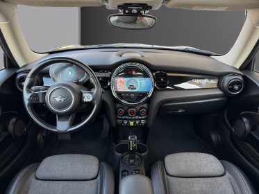 Mini cooper 184 camden garantie toit ouvrant / camera de recul occasion simplicicar marignane  simplicicar simplicibike france
