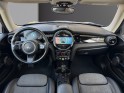 Mini cooper 184 camden garantie toit ouvrant / camera de recul occasion simplicicar marignane  simplicicar simplicibike france