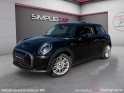 Mini cooper 184 camden garantie toit ouvrant / camera de recul occasion simplicicar marignane  simplicicar simplicibike france