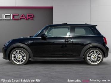 Mini cooper 184 camden garantie toit ouvrant / camera de recul occasion simplicicar marignane  simplicicar simplicibike france