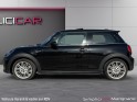 Mini cooper 184 camden garantie toit ouvrant / camera de recul occasion simplicicar marignane  simplicicar simplicibike france