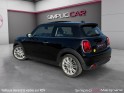 Mini cooper 184 camden garantie toit ouvrant / camera de recul occasion simplicicar marignane  simplicicar simplicibike france