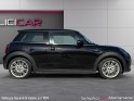 Mini cooper 184 camden garantie toit ouvrant / camera de recul occasion simplicicar marignane  simplicicar simplicibike france