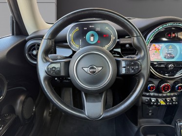 Mini cooper 184 camden garantie toit ouvrant / camera de recul occasion simplicicar marignane  simplicicar simplicibike france