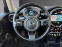 Mini cooper 184 camden garantie toit ouvrant / camera de recul occasion simplicicar marignane  simplicicar simplicibike france