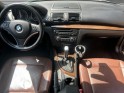 Bmw serie 1 cabriolet e88 lci 118i 143 ch luxe occasion cannes (06) simplicicar simplicibike france
